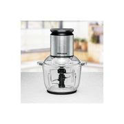 Rommelsbacher multi food chopper 2l 600w stainless steel mz 600 (mz 600) - 165972