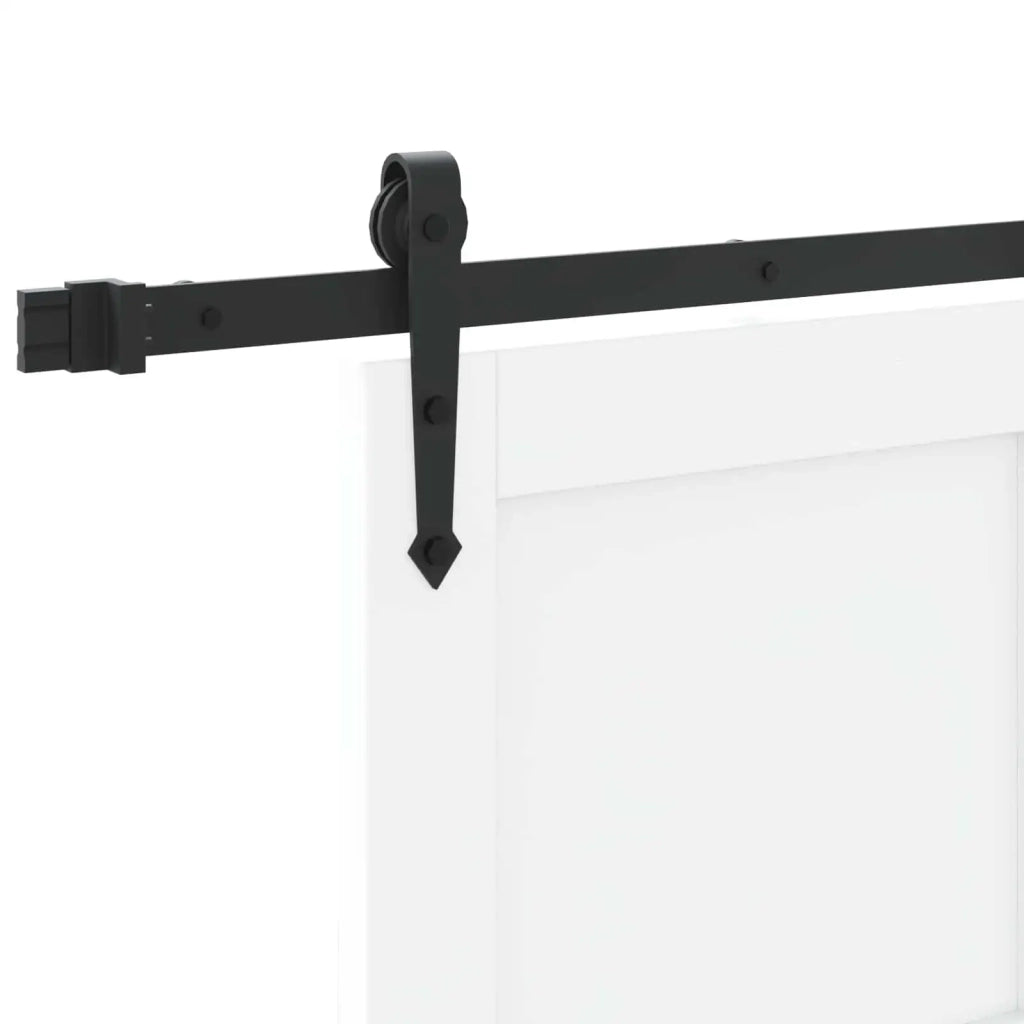 Porta scorrevole ORKDAL Bianco 83 x 202 cm 3445596