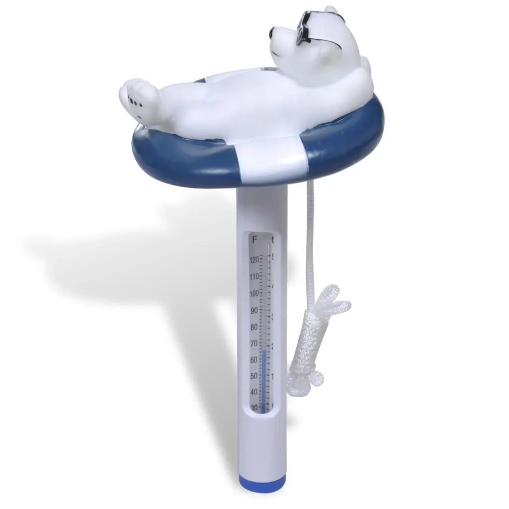 Set accessori di pulizia e manutenzione per piscina cod mxl 59219