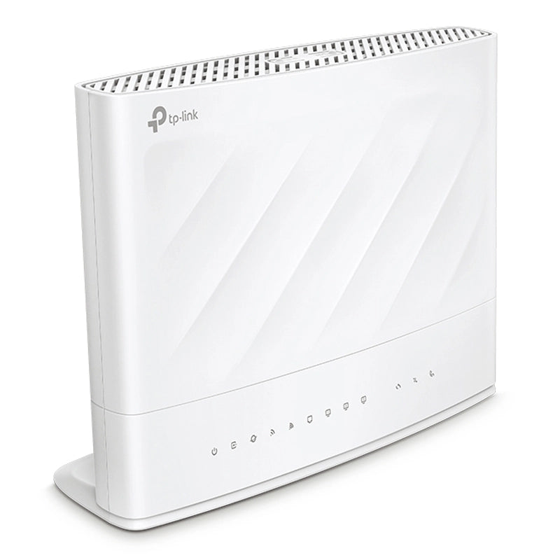 TP-LINK VX230v - ROUTER WiFi 6 AX1800 VDSL/ADSL VOIP