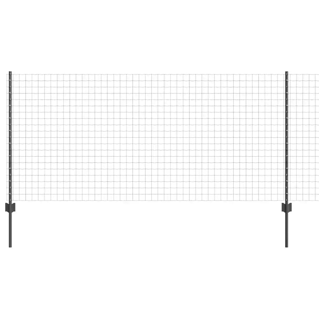 Recinzione da Giardino | Recinzione con Posto Grigio