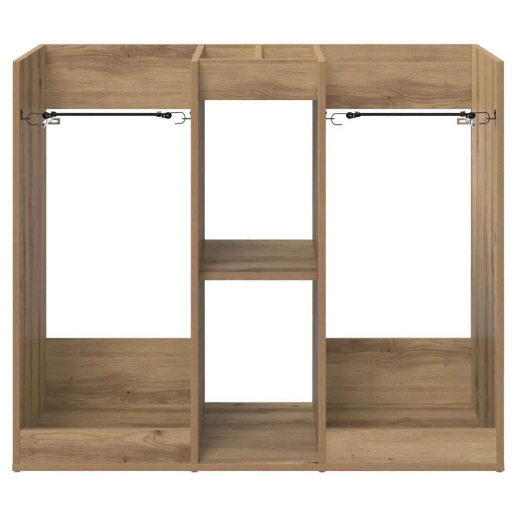 Armadio per Golf Rovere artigianale 102 x 45 x 85,5 cm CFW1205047