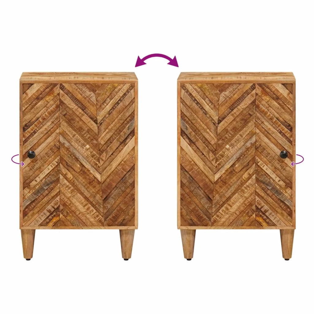 Mobile da Bagno con archiviazione Marrone 38 x 33,5 x 58 cm