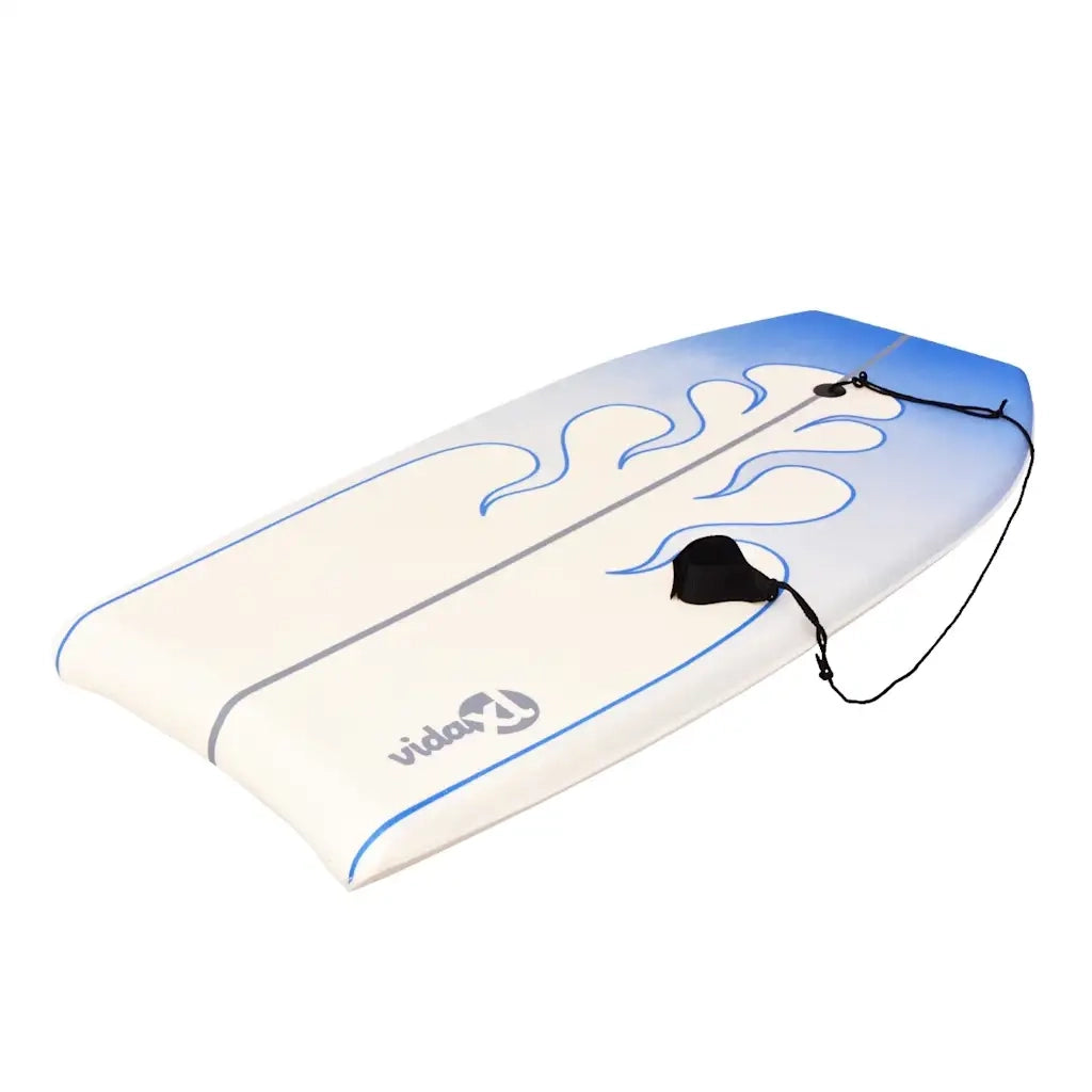 Bodyboard Blu 104 cm 91156