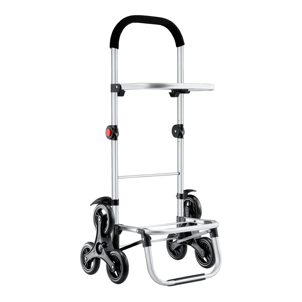 Carrello della spesa pieghevole per salire le scale 03_0006702
