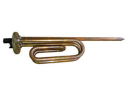 1pz resistenza per scaldacqua lt.10 sottolavello/ lt.30-50-80 cod:ferx.vit35559