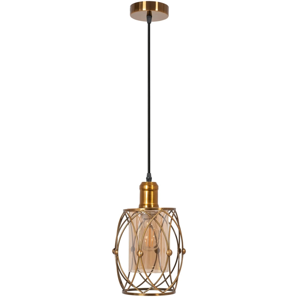 Lampada APP1128-1CP