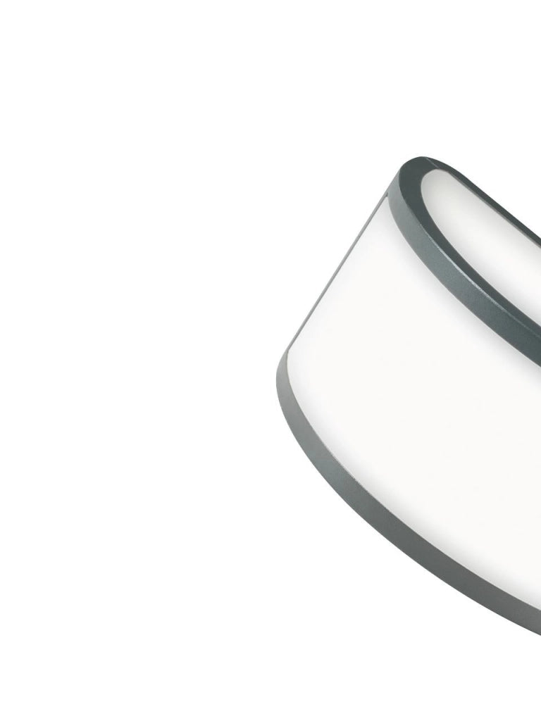 Applique E27 linea bia caffe'