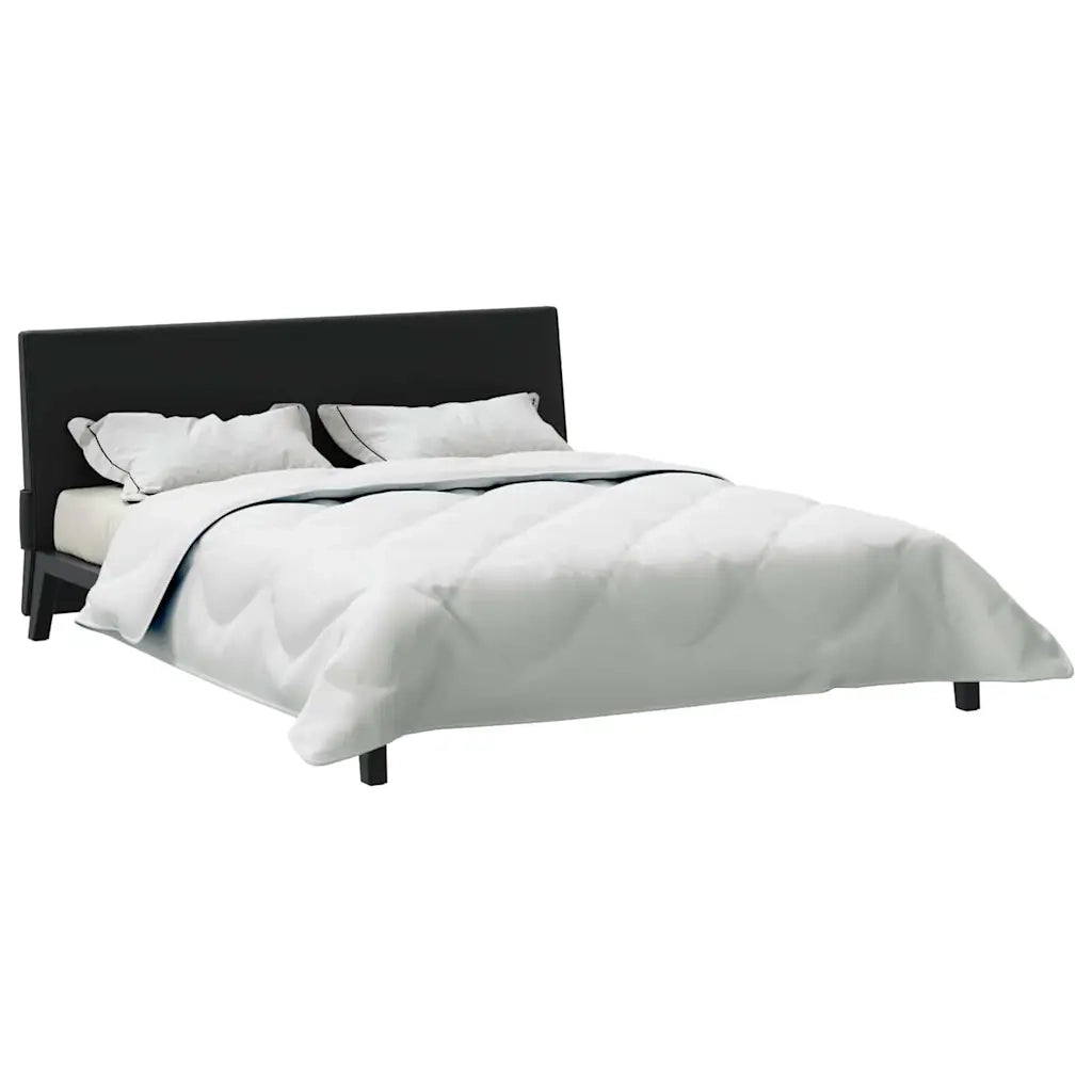 Piumone | Duvet Bianco 200 x 200 x 3 cm Poliestere