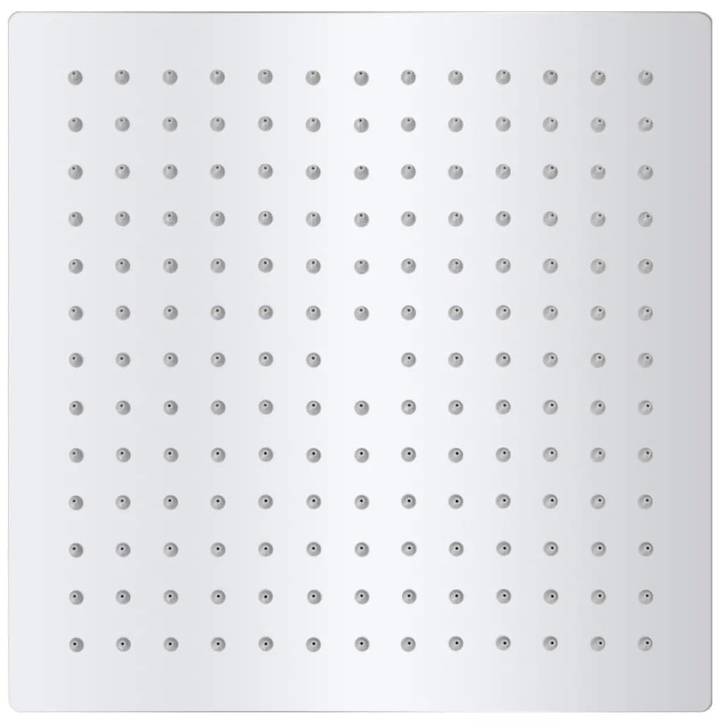 Soffione doccia quadrato in acciaio inox a immersione 25x25 cm 02_0003091