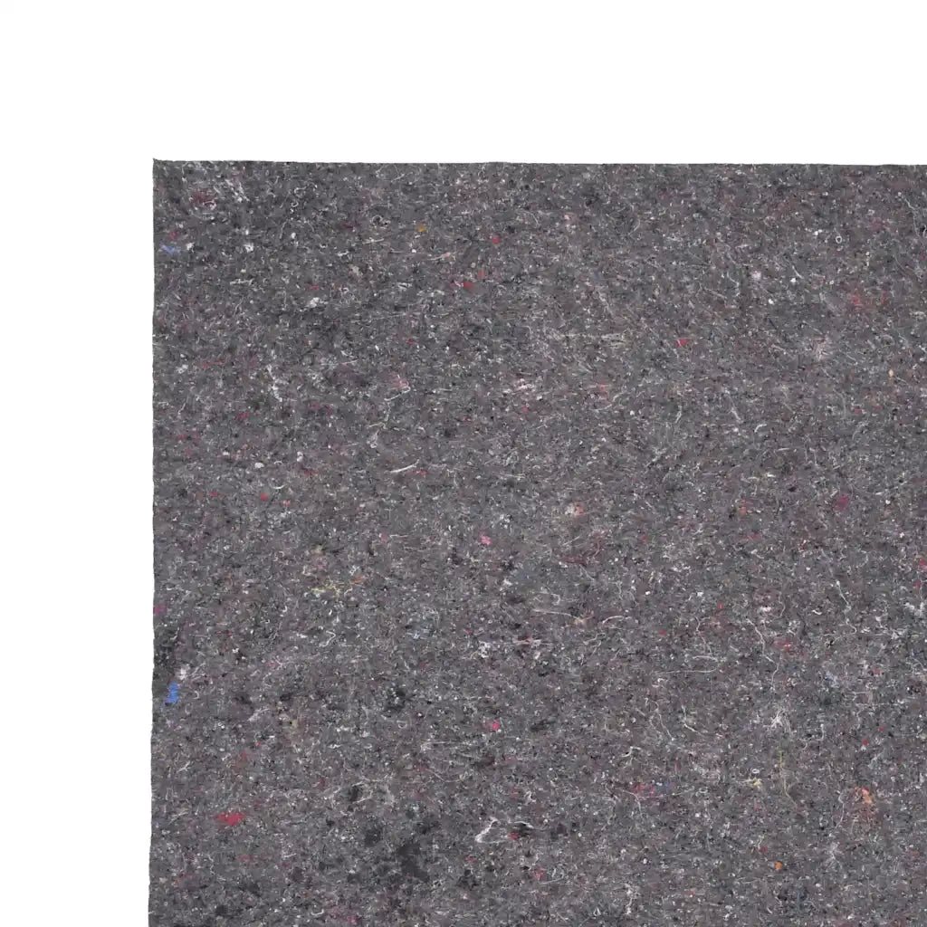 Pile Antiscivolo da Pittore 2 pz 5 m 280 g/m2 Grigio CFW8213242