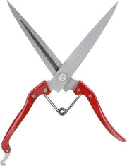 Sapetti manuale in acciaio inossidabile - Scissor per spazzolare pecore - Meccanismo a leva - Pecore cani