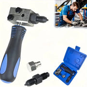 Kit di attrezzi per flare 3/16In per la riparazione di tubazioni in acciaio inossidabile