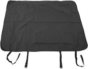 Cuscino per sedere acqua resistente - prevenzione da graffi per outdoor - cuscino in oxford - leggero - portatile - dimensioni 123x107x0,1cm - cuscino per seduta