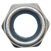 SET Dado autobloccante zincato DIN 985 M12x1,5 G8 50 pz