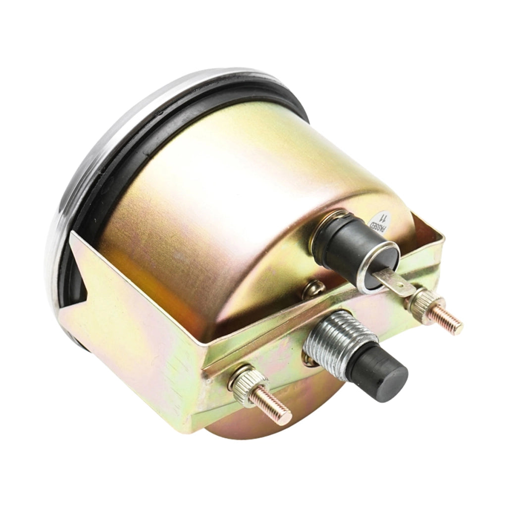 Orologio/tachimetro, contagiri 85mm universale per Massey Ferguson 1666561M92, 1666562M92, 1674637M2, 1674637M92, 1875187M92
