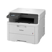 Brother dcp-l3520cdwe stampante multifunzione led a4 600 x 2400 dpi 18 ppm wi-fi - DCPL3520CDWE