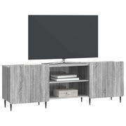 Mobile TV | Armadietto TV | Mobile Porta TV Grigio Sonoma 150 x 31 x 52 cm Legno ingegnerizzato