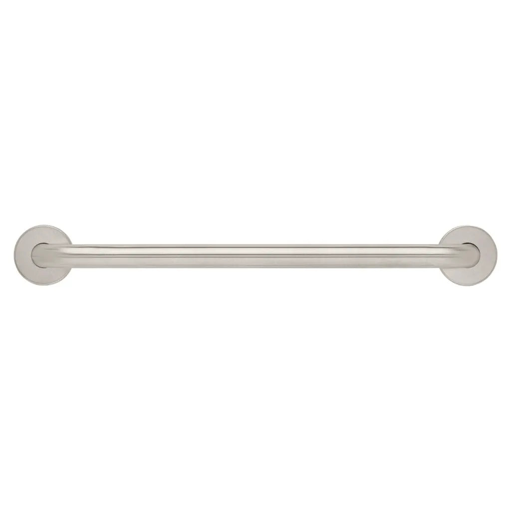 Tiger Maniglione di Sicurezza Libra 45 cm Argentato 1330230946 418295