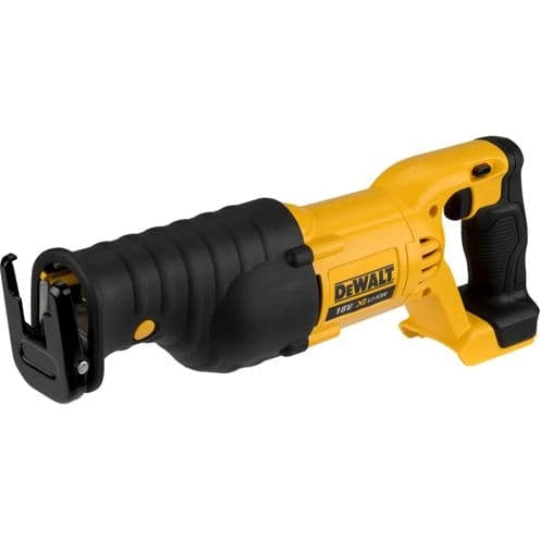 DeWalt DCS380N-XJ Seghetto a batteria