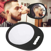 Specchio per trucco portatile di alta qualità EVA - Antiscivolo - Duraturo - Specchio cosmetico ergonomico
