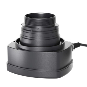 Unità di collegamento C di ricambio per chiarificatore per laghetti CUV-236C