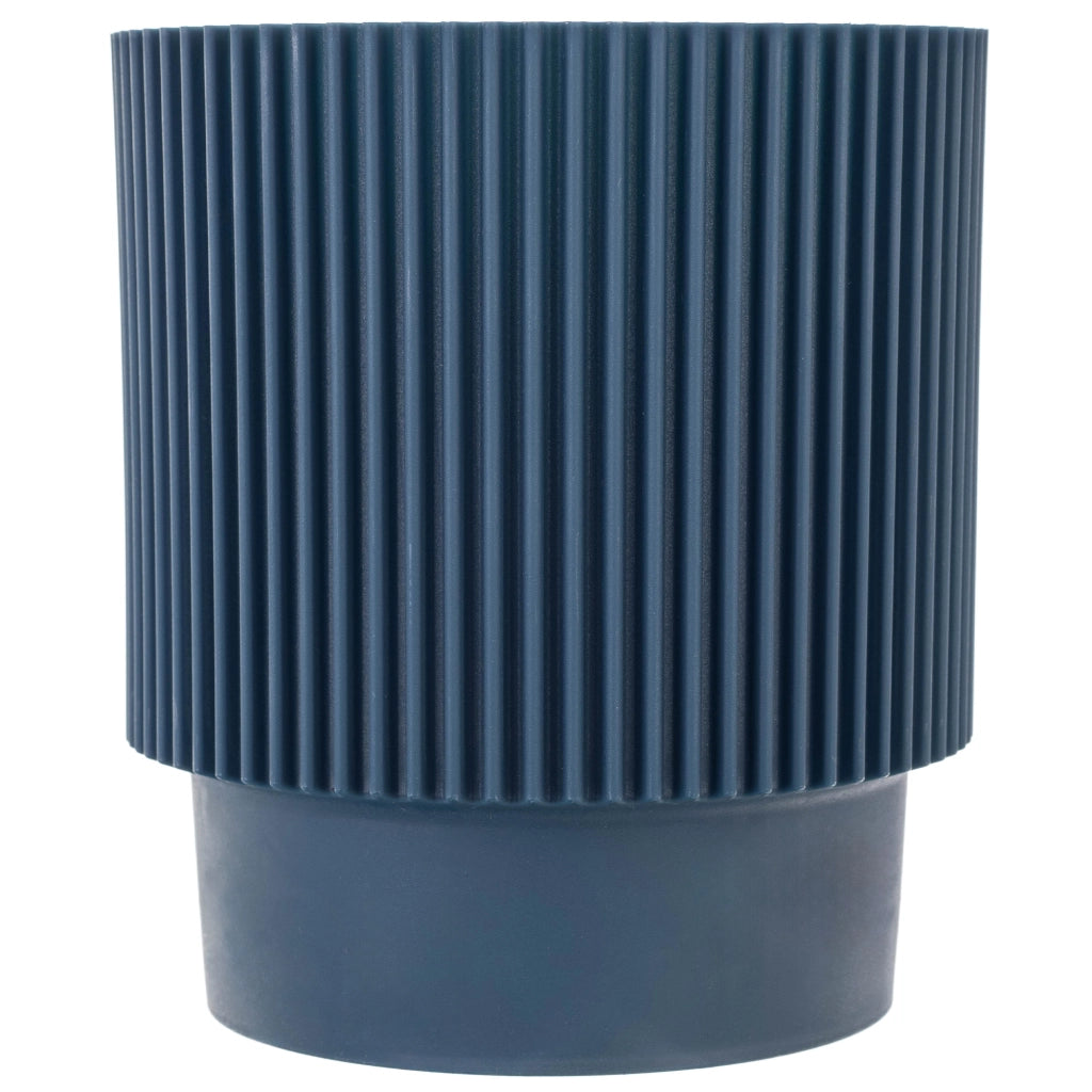Vaso da fiori KADAX da 13 cm in plastica, per piante di melograno