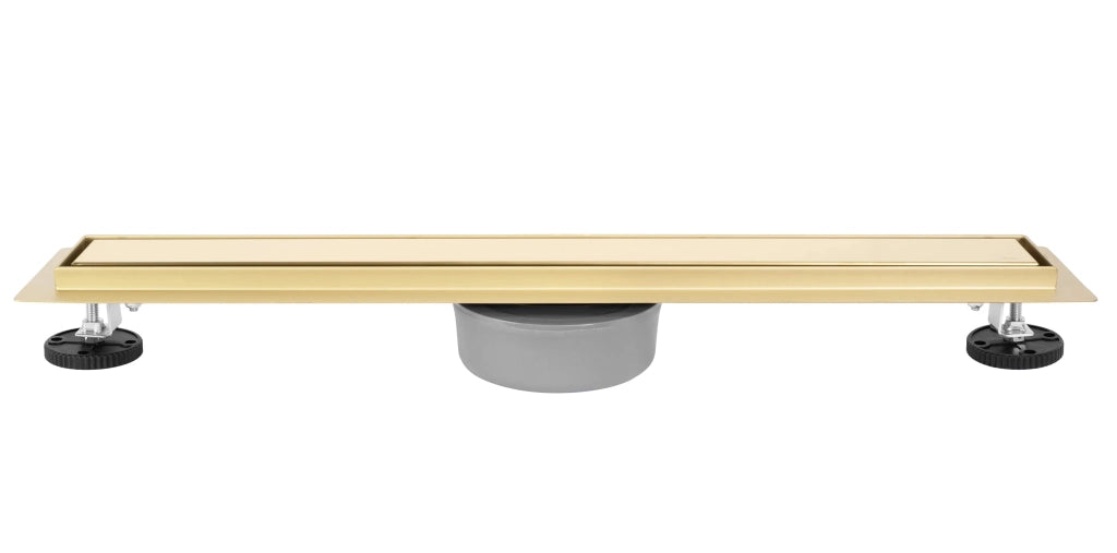 Scarico Lineare Rea Neox Pro Gold 80