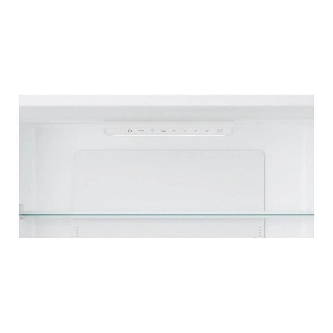 Candy Fresco CCE4T620DX Libera installazione 377 L D Argento