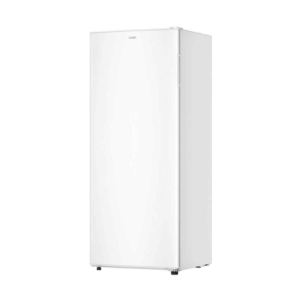 Candy CUQS 513EW Congelatore verticale Libera installazione 163 L Bianco