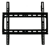 SUPPORTO STAFFA PARETE TV LCD PLASMA DA 40" a 80" pollici vesa 75KG