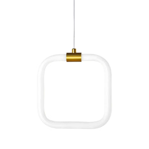 Lampada Led Lhj057-cp1 Brush Gold