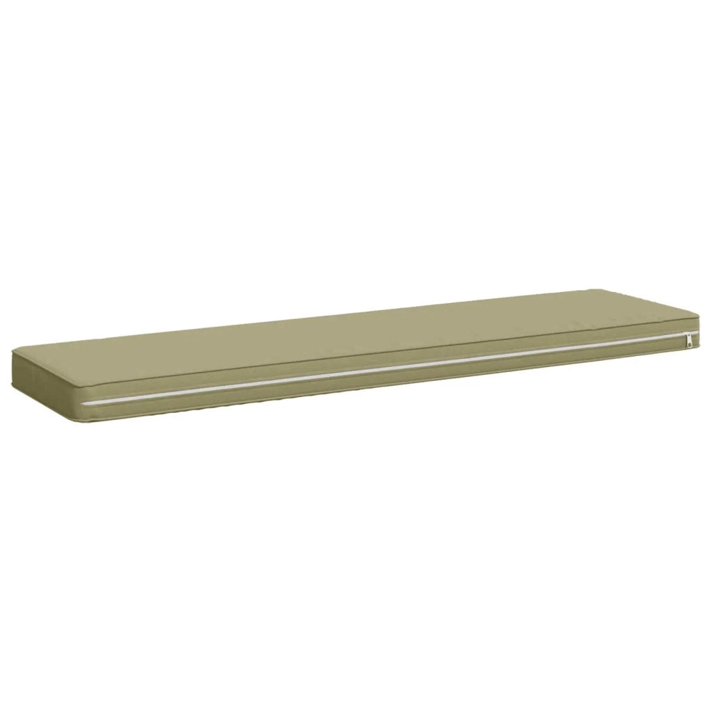 Cuscino per Panchina a 1 Pezzo VUGHT 100% Poliestere 950474