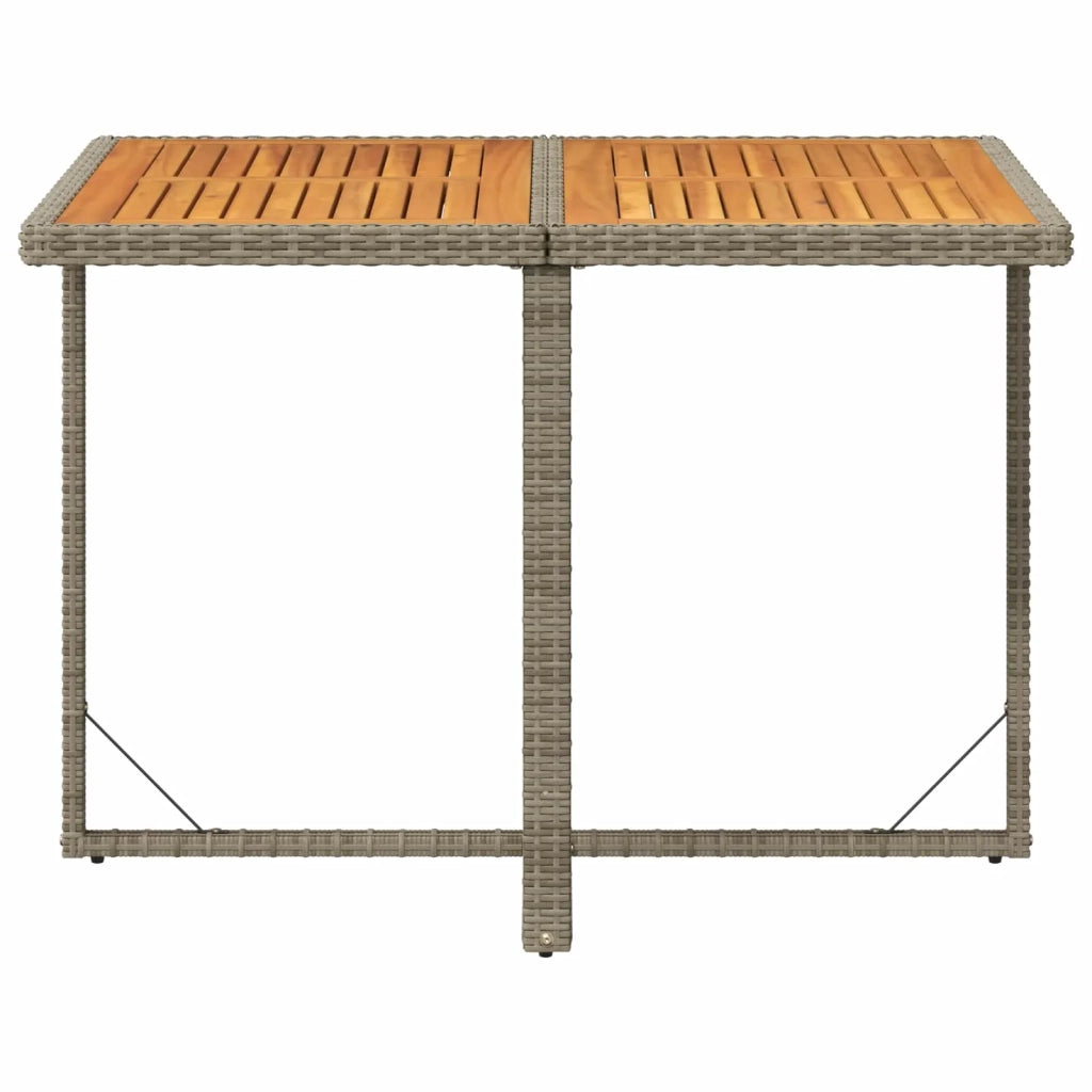 Tavolo da Giardino 316766