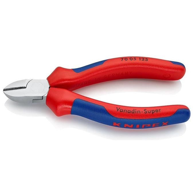 Knipex 70 05 125 pinza Pinze diagonali