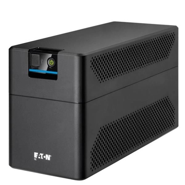 Eaton 5e gen2 1200 usb a linea interattiva 1,2 kva 660 w 4 presa(e) ac - 5E1200UI