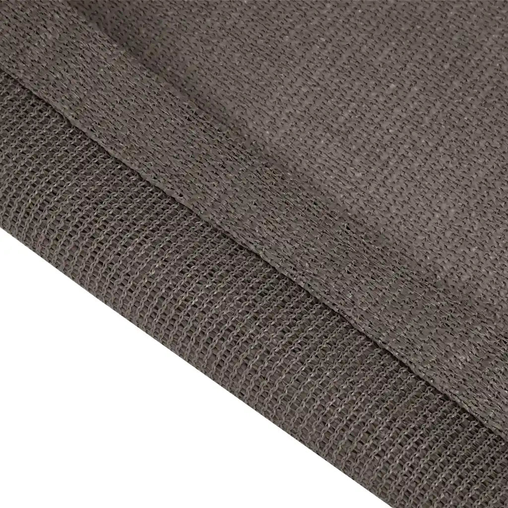 Tappeto da Tenda 250x350 cm Antracite cod mxl 69019