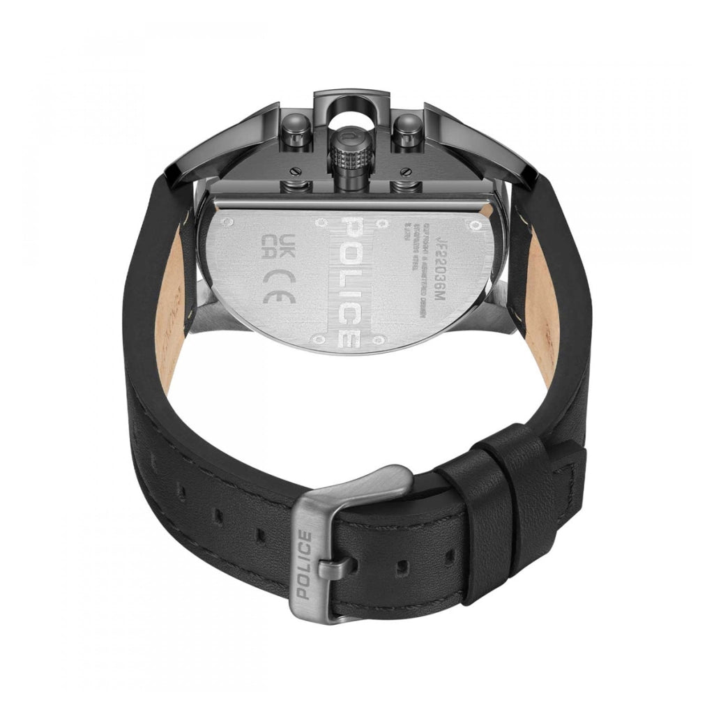 POLICE Mod. PEWJF2203601M