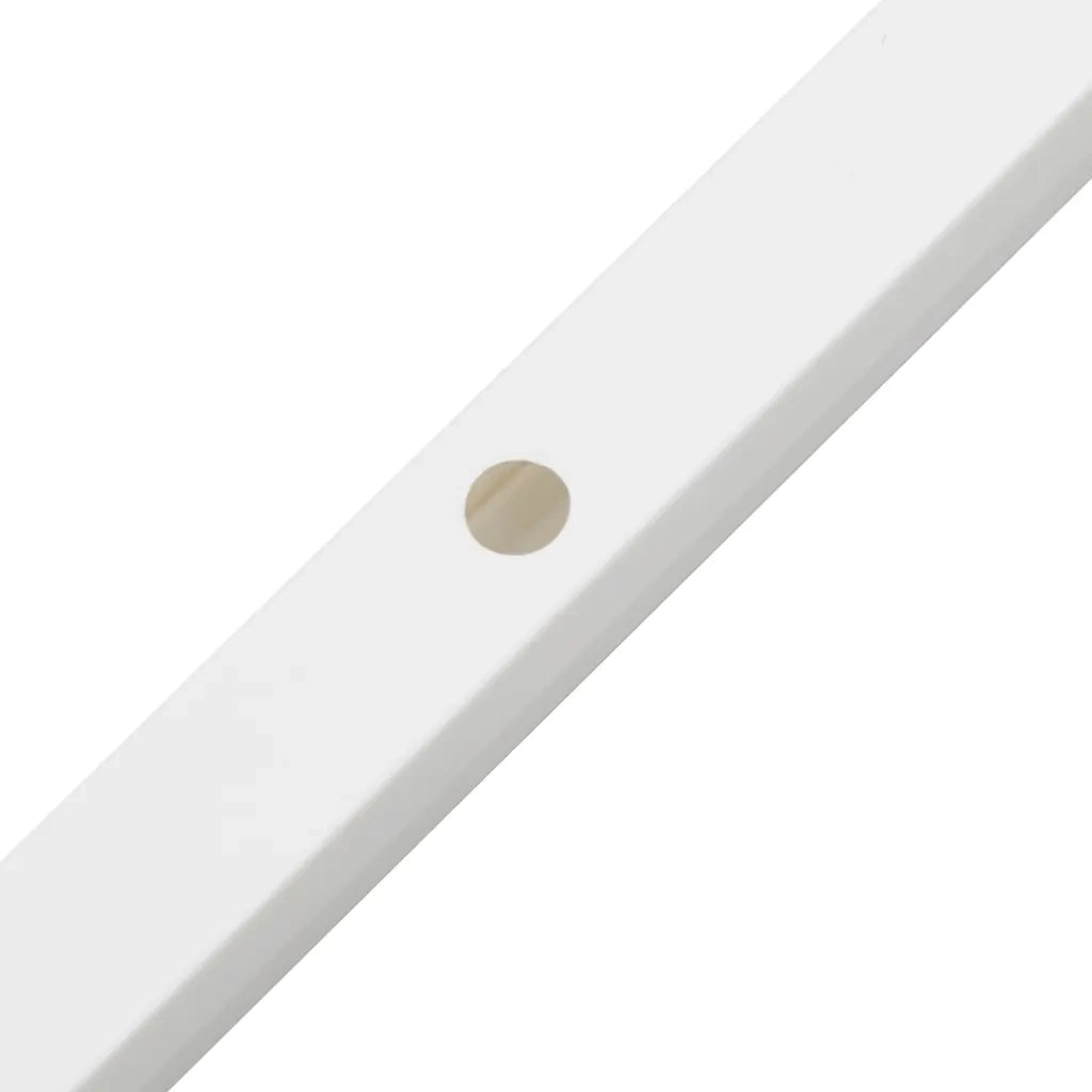 Canalina per Cavi 15x10 mm 30 m in PVC CFW3878948