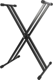 Stand per tastiera / Stand per pianoforte - Struttura per tastiera regolabile