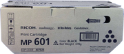 Ricoh 407824 cartuccia toner 1 pz Originale Nero