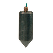 PIOMBO P/MURATORE CILINDRICO 400 G- DIMA STAR- 6,0 pz