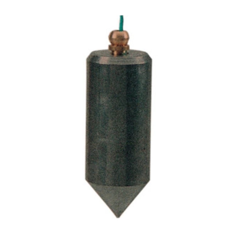 PIOMBO P/MURATORE CILINDRICO 400 G- DIMA STAR- 6,0 pz