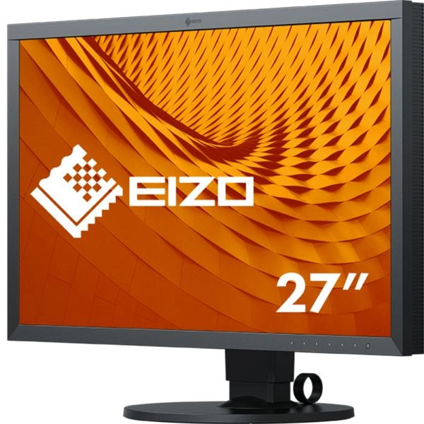 Eizo coloredge cs2731 monitor pc 68,6 cm (27") 2560 x 1440 pixel quad hd led nero