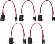 Cavo di allaccio pesante duty 16 AWG con connettore mini