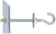 Friulsider ANCORA A SOFFITTO AM foro Ø mm. 20 occhiolo aperto M8x100 20.00 pz