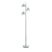 Malesco, Lampada da Terra, Grigio