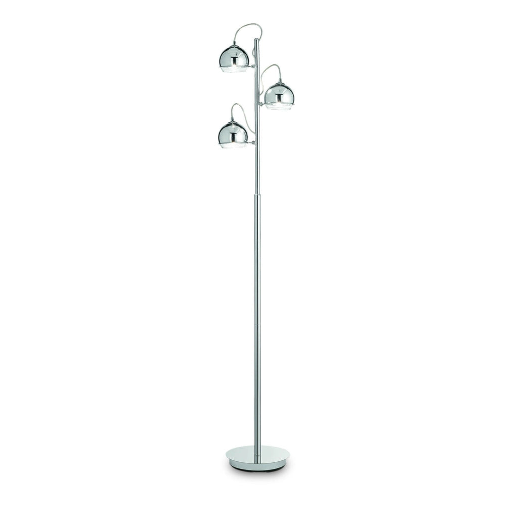 Malesco, Lampada da Terra, Grigio