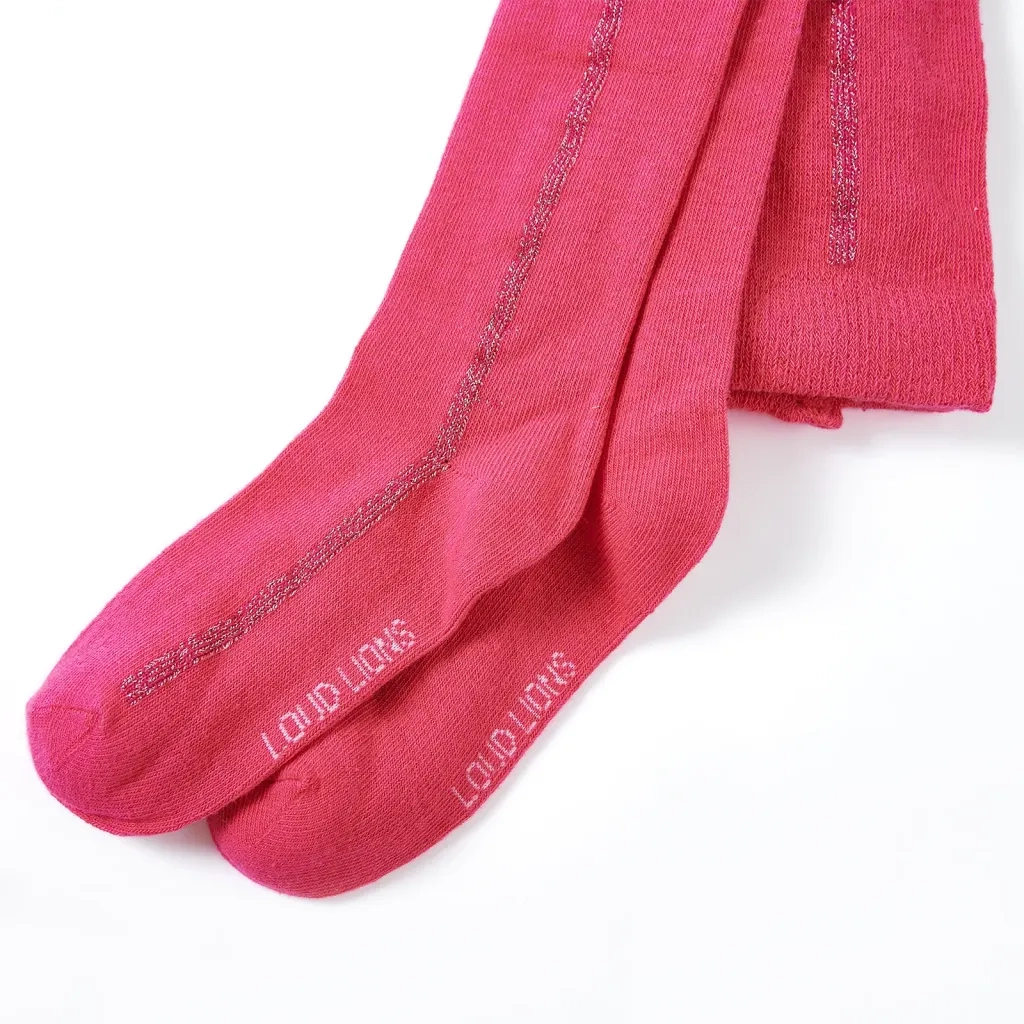 Calzamaglia per Bambini Fucsia 128 CFW6810543