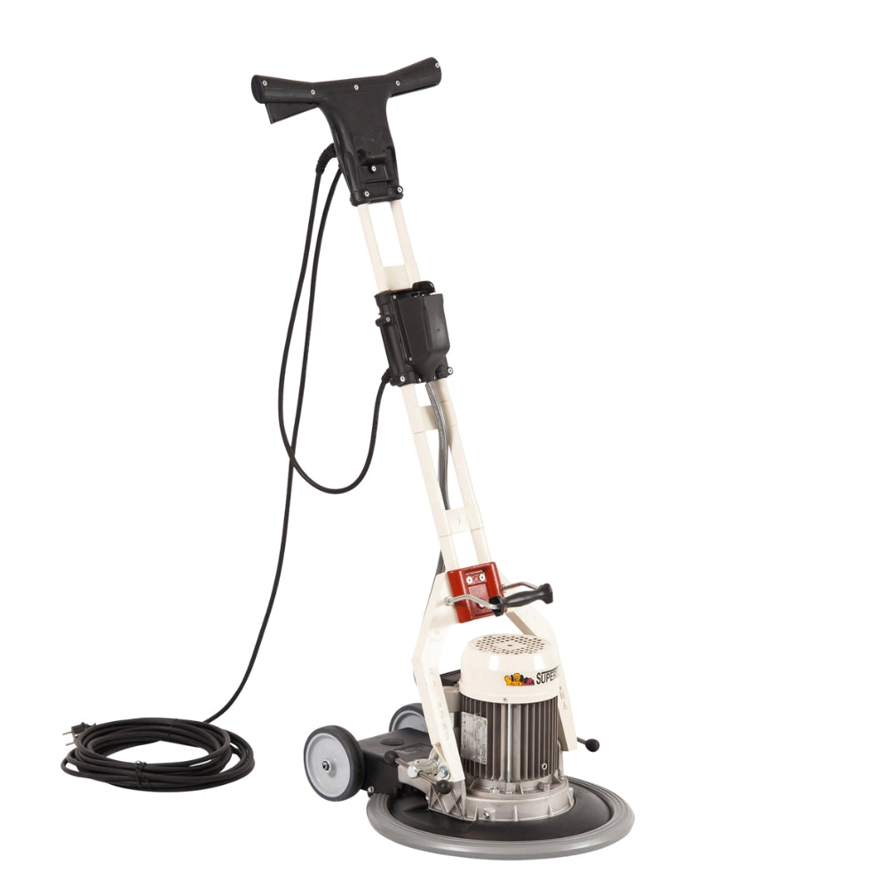 Disco monofaccia carburo di silicio diametro 178mm grana 16gr. levigatura